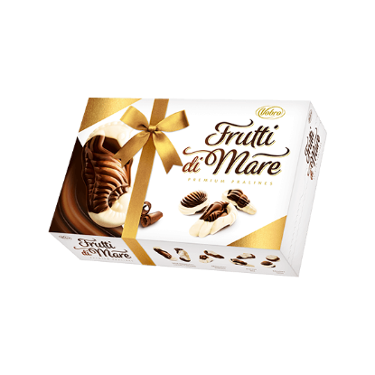 Obrazek Vobro bomboniera Owoce Morza  370g 