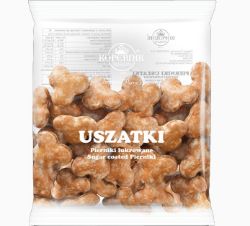 Obrazek Kopernik pierniki  Uszatki 153g 