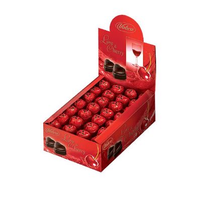 Obrazek Voobro Wiśnia  1,50kg