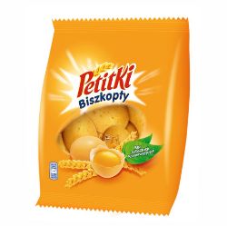 Obrazek San Biszkopty Petitki 120g