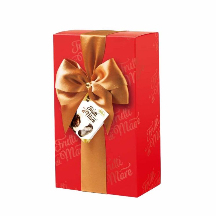 Obrazek Vobro bomboniera PREZENT Owoce Morza 185g