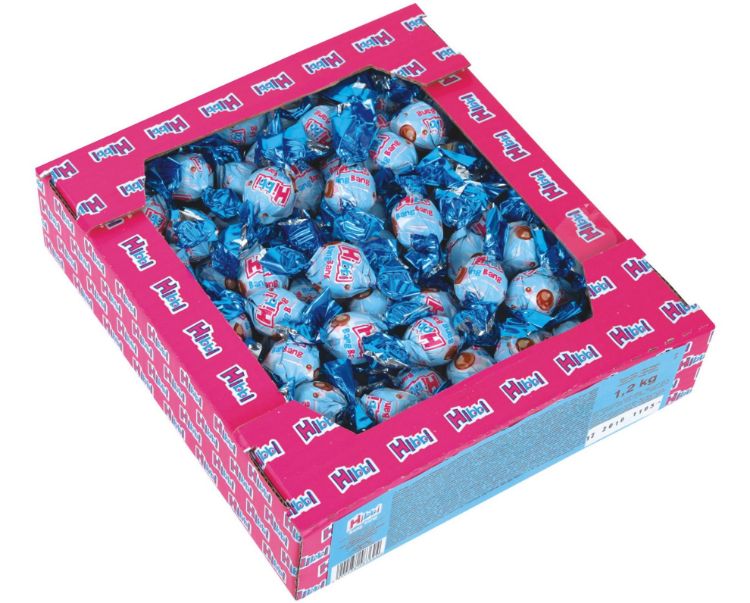 Obrazek Baron Cukierki Bang Bang  1,2 kg