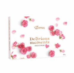 Obrazek Baron bomboniera 195g Cremetti  