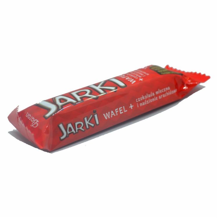 Obrazek Baron Baton JARKI  35g/ 24 szt