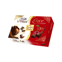 Obrazek Vobro bomboniera Excellent Pralines 338g 