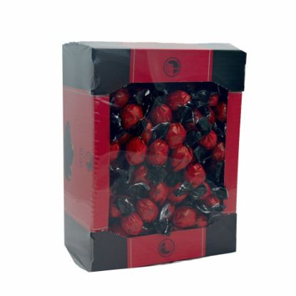 Obrazek Łuczniczka czekoladki Rumowe 2,25kg