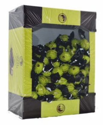 Obrazek Łuczniczka cukierki alkoh  IRISH CREAM 2,25 kg