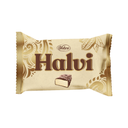 Obrazek Vobro cukierki Halvi 1 kg