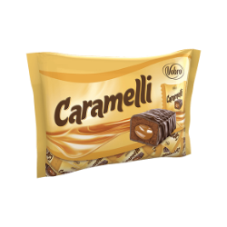 Obrazek Vobro cukierki Caramelli 1 kg