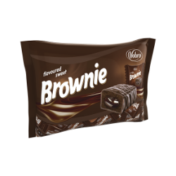Obrazek Vobro cukierki Brownie 1 kg