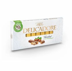 Obrazek Baron czekolada Delicadore orzechowa  200g