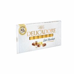 Obrazek Baron czekolada Delicadore kawowa 200g