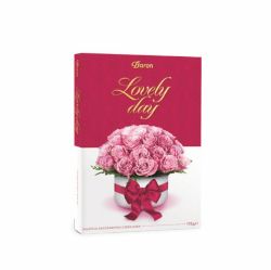 Obrazek Baron bomboniera Słodki Upominek  115 g