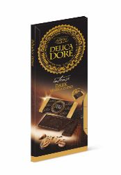 Obrazek Baron czekolada 126g z dodatkiem kawy