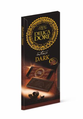 Obrazek Baron czekolada 126g Gorzka 70% 