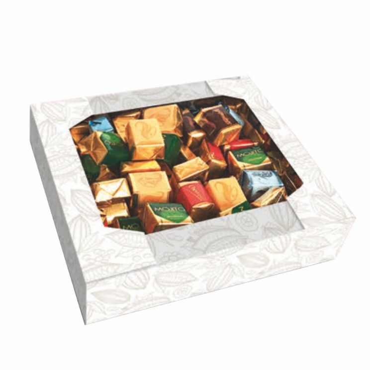 Obrazek Baron cukierki Impresje 2,0 kg