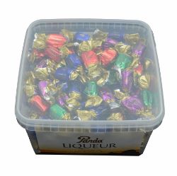 Obrazek Panda cukierki  LIKIER  (1,3kg)  