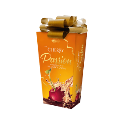 Obrazek Vobro bomboniera Cherry PROSECCO 210g 
