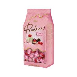 Obrazek Vobro cukierki Panna Cotta 1 kg