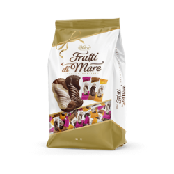 Obrazek Vobroc cukierki Owoce Morza BROWNIE, CHERRY1 kg