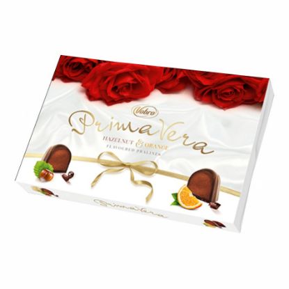 Obrazek Vobro Bomboniera Prima Vera 140 g 