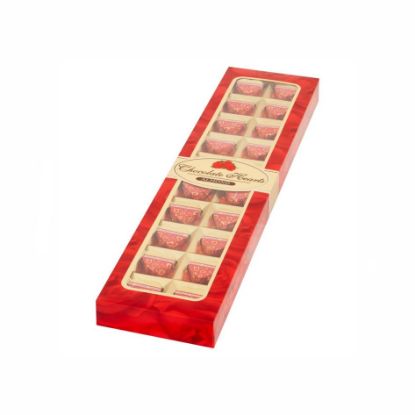 Obrazek Baron bomboniera Hearts  Serduszka  240g 