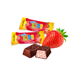 Obrazek Pszczółka cukierki Party Kids  1,0 kg