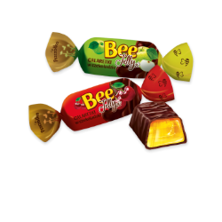 Obrazek Pszczółka galaretka Jelly w czekoladzie1 kg