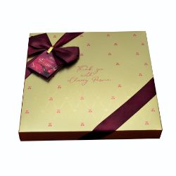 Obrazek Vobro Bomboniera Cherry Passion Prezent 147g