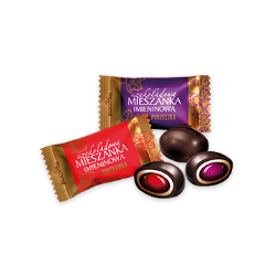 Obrazek Pszczółka cukierki Mieszanka Imieninowa 1kg