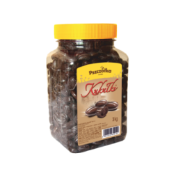 Obrazek Pszczółka cukierki Kukułka Słój 3 kg