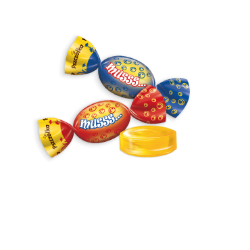 Obrazek Pszczółka cukierki  MUSs 3 kg