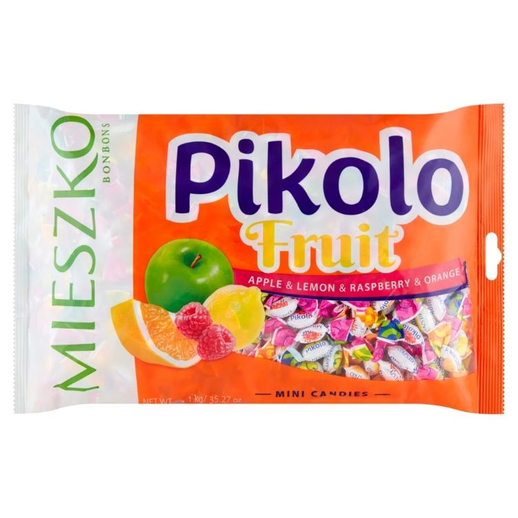 Obrazek Mieszko cukierki mini Pikolo  1 kg