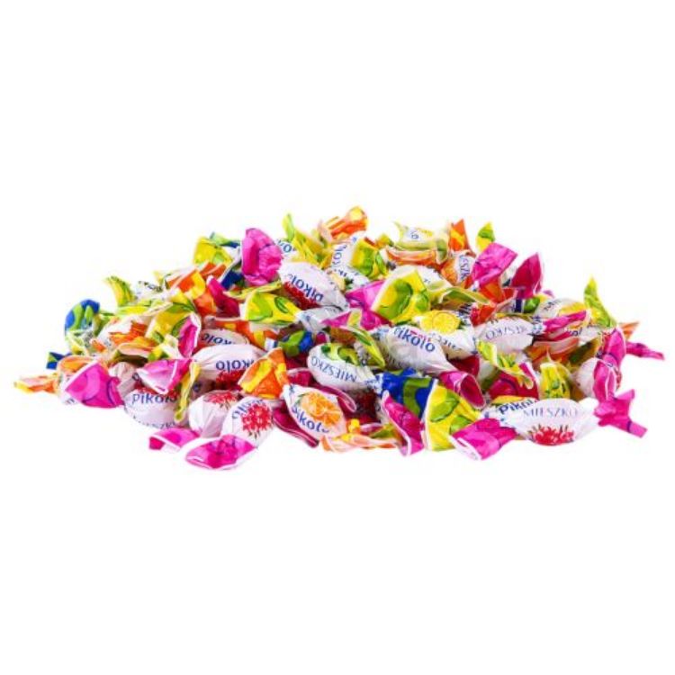 Obrazek Mieszko cukierki mini Pikolo  1 kg