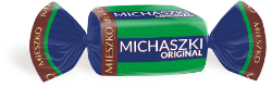 Obrazek Mieszko cukierki MICHASZKI  2,5 kg