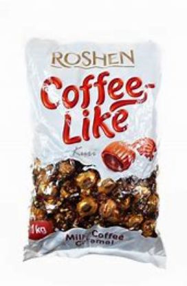 Obrazek Roshen cukierki Coffee Like 1kg