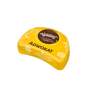 Obrazek Wawel cukierki czekoladki Advokat luz 2,4 kg