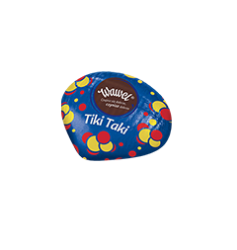 Obrazek Wawel cukierki czekoladki Tiki Taki luz 2.2kg 