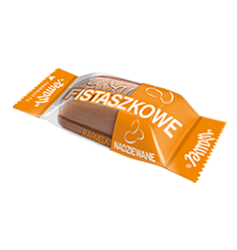 Obrazek Wawel karmelki  Fistaszkowe 1 kg 