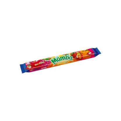 Obrazek Storck  Guma Mamba pasek 4*26,5g 