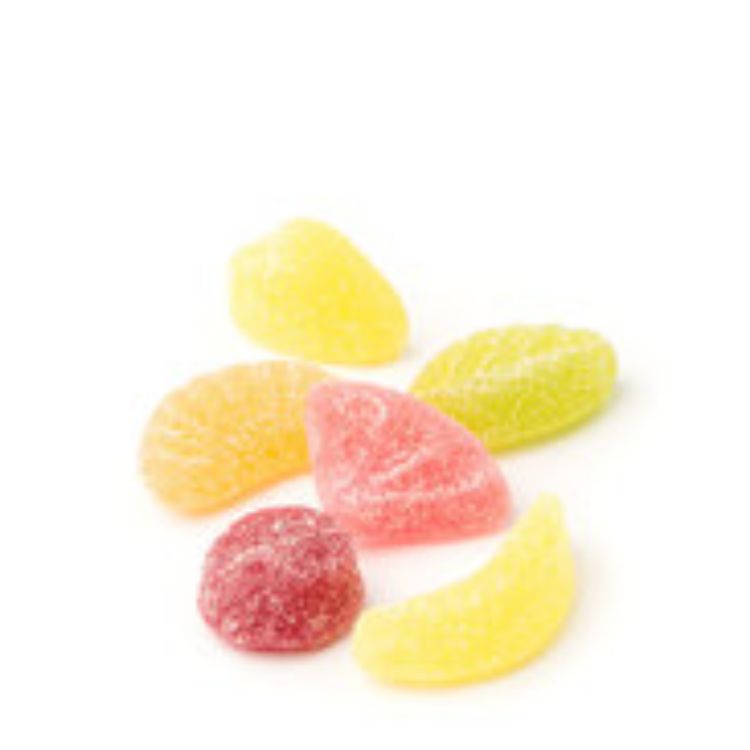 Obrazek Storck żelki ŚmiejŻelki różne smaki  90g 