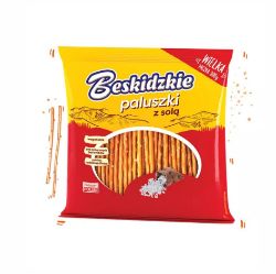 Obrazek Paluszki Beskidzkie SOLONE 240g 
