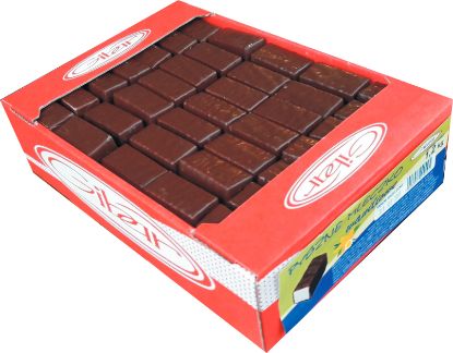 Obrazek Gibar Pyszne Mleczko niezawijane Luz 1,2kg 