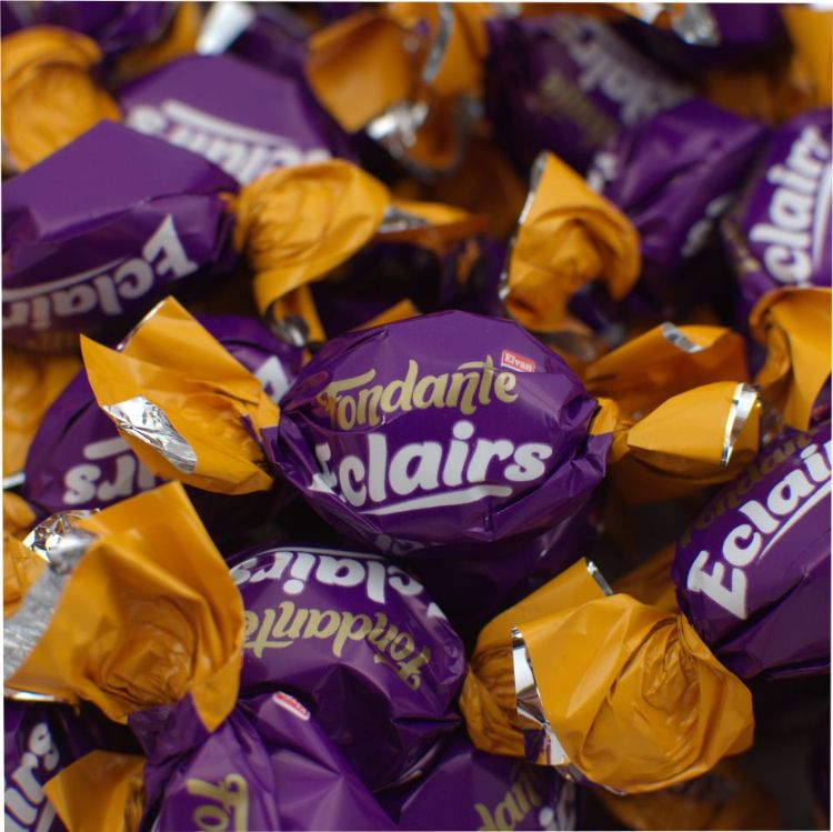 Obrazek Elvan cukierki Fondante 1 kg