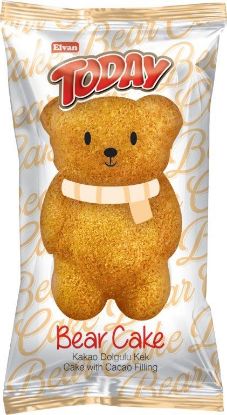 Obrazek Elvan TODAY ciastka  45g lub 50g