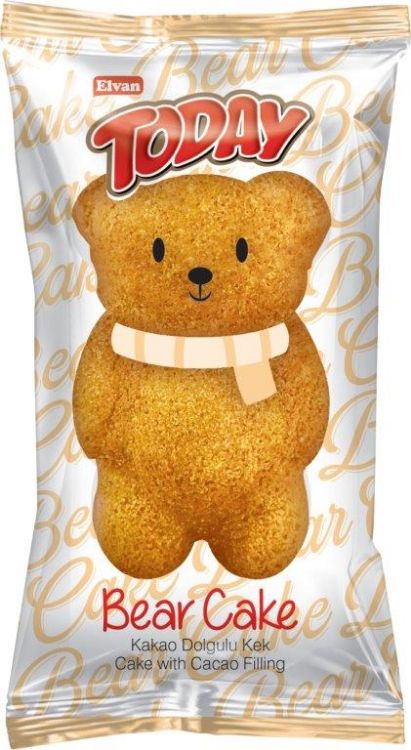 Obrazek Elvan TODAY ciastka  45g lub 50g