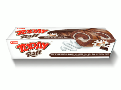 Obrazek Elvan Rolada 270g mix smaków