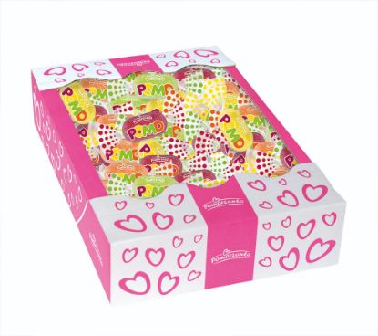 Obrazek Pomorzanka Galaretka POMO w kwaśnej posypce 2,6 kg