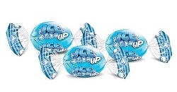 Obrazek Argo Karmelki nadziewane Ice UP 1 kg