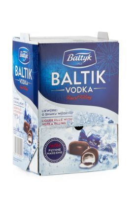Obrazek Bałtyk cukierki  Vodka  2,5kg